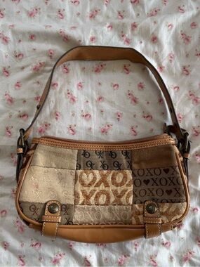 💋 XOXO HANDBAG